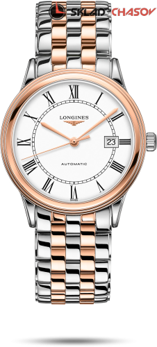 Longines L4.984.3.91.7 фото