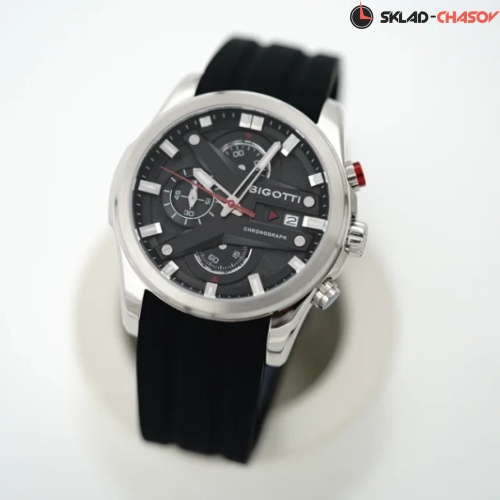 Наручные часы Bigotti BG.1.10641-1 фото фото 6