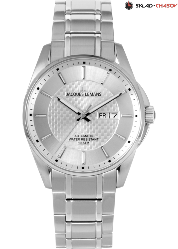 Наручные часы Jacques Lemans 1-2210G фото