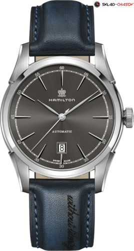 Hamilton H42415691 фото