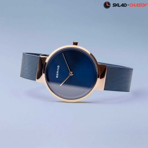Bering Classic 14531-367 фото фото 5