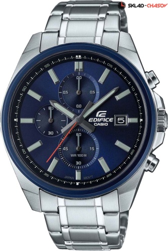 Casio Edifice EFV-610DB-2AVUEF фото