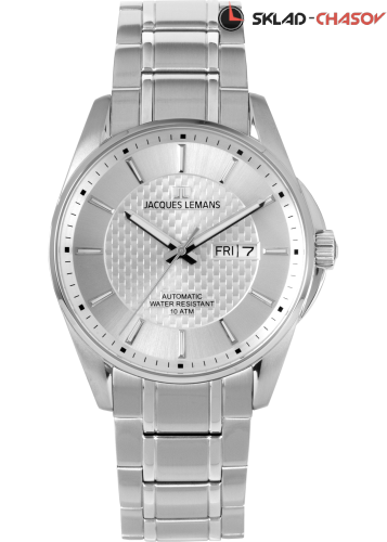 Наручные часы Jacques Lemans 1-2210G фото