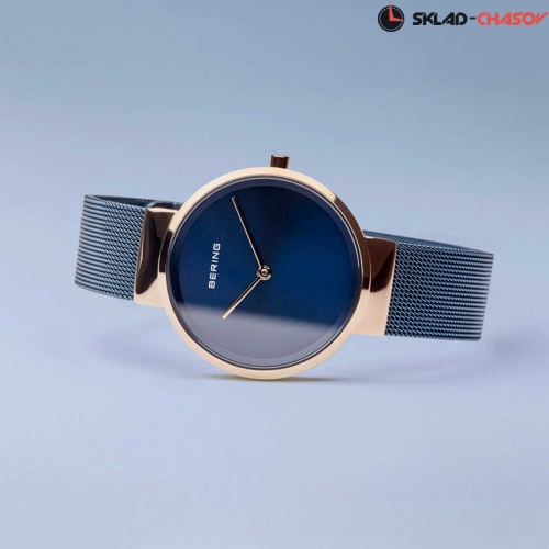 Bering Classic 14531-367 фото фото 5