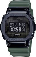 Casio G-Shock GM-5600B-3ER фото
