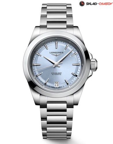 Наручные часы Longines L3.430.4.92.6 фото