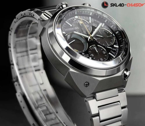 Citizen AV0080-88E фото фото 6