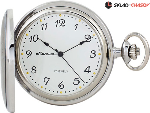 Мужские карманные Молния 0030101 фото