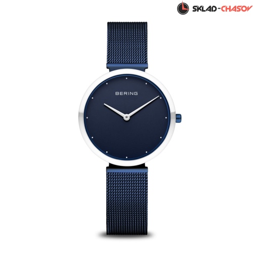 Женские Bering Classic 18132-397 фото