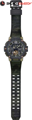 Casio GST-B300XB-1A3 фото фото 8
