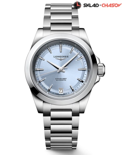 Наручные часы Longines L3.430.4.92.6 фото