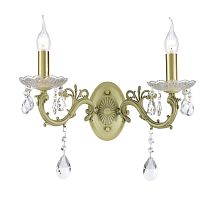 бра Dio DArte Elite Colzano E 2.1.2.600 W фото