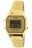 Casio LA680WGA-9B фото