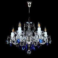 Wranovsky Clasico 6 Silver Color фото