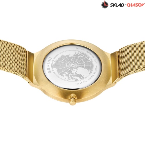 Наручные часы Bering 18434-334 фото фото 7