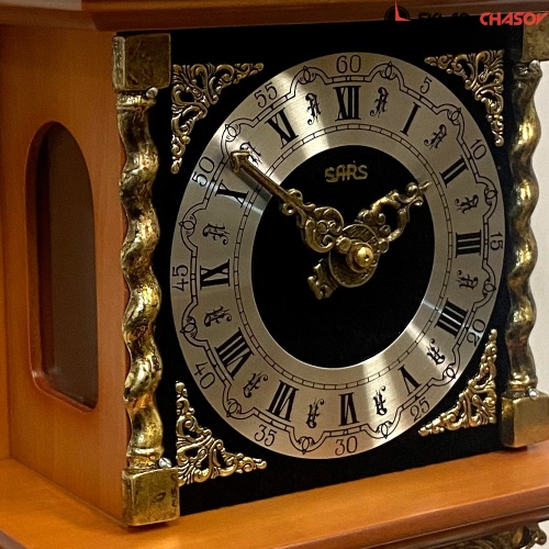 SARS 5602-261 Italian Walnut фото фото 2