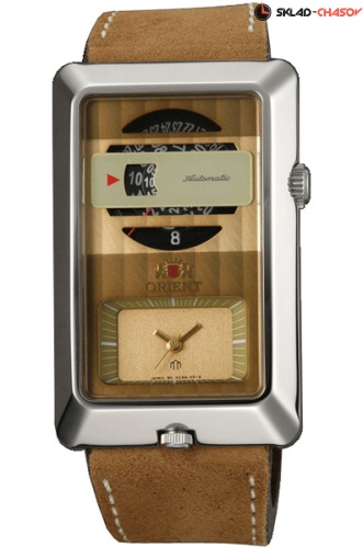 ORIENT FXCAA004B0 фото