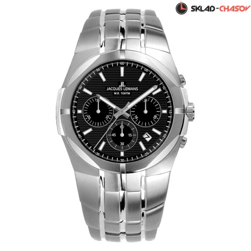 Jacques Lemans 1-2181A фото