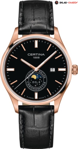 Certina DS-8 C033.457.36.051.00 фото