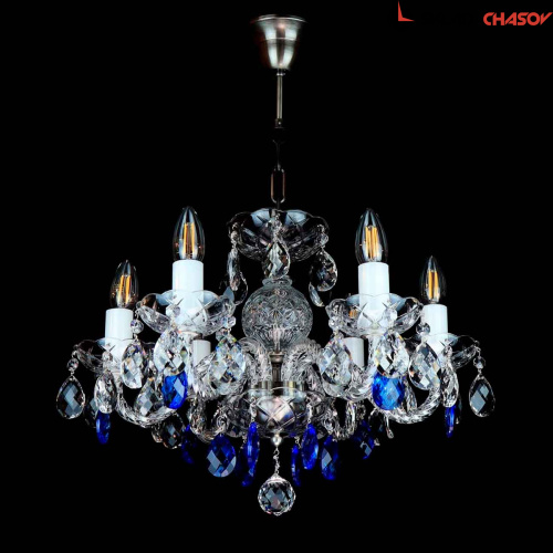 Wranovsky Clasico 6 Silver Color фото
