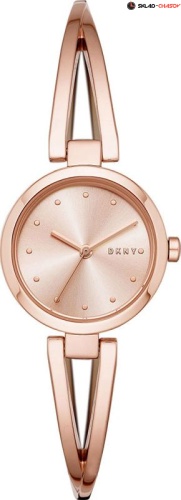 Женские DKNY Crosswalk NY2812 фото