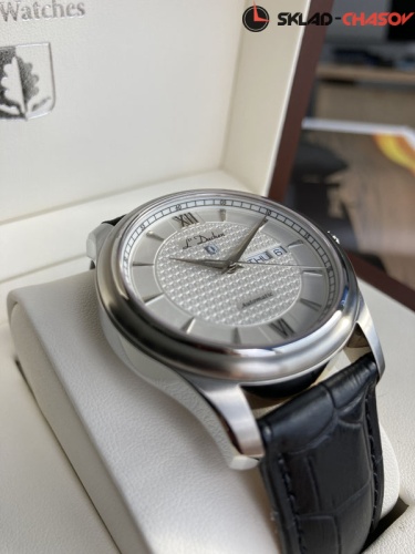 Мужские L'Duchen Tradition D 253.11.23 фото фото 5