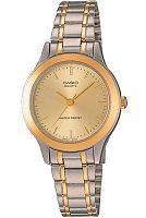 Casio LTP-1128G-9A фото