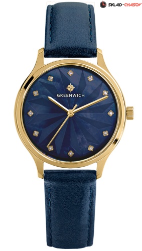 Greenwich GW 341.20.56 S фото