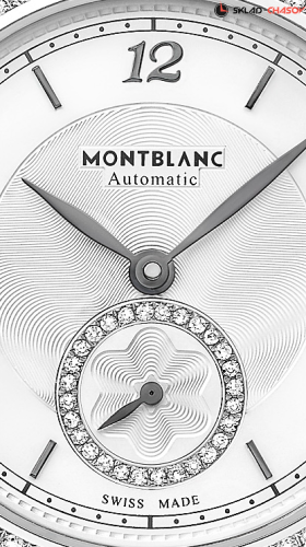 Montblanc 00118534 фото фото 2