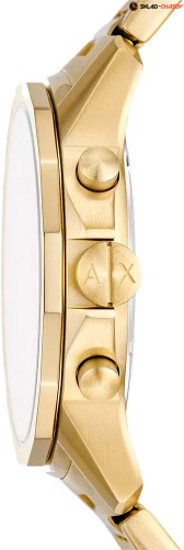Наручные часы Armani Exchange AX1746 с хронографом фото фото 4