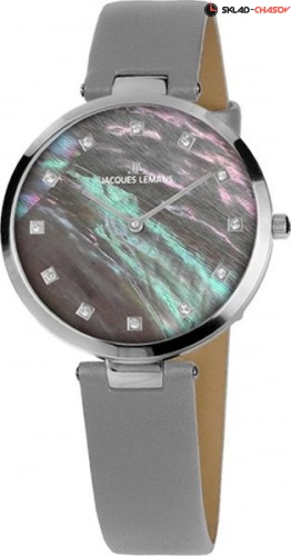 Женские Jacques Lemans Milano 1-2001i фото