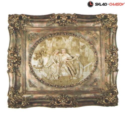 Объемная картина Kaveh 2258 XQK фото