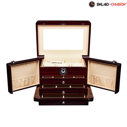 Шкатулка для украшений с отпечатком Altitude TG504EC-FP фото фото 2