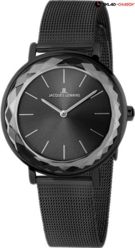 Женские Jacques Lemans La Passion 1-2054G фото