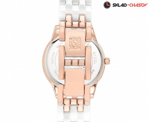 Anne Klein 3612WTRG фото фото 2