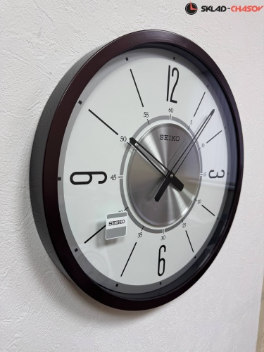 Seiko QXA759B фото фото 4