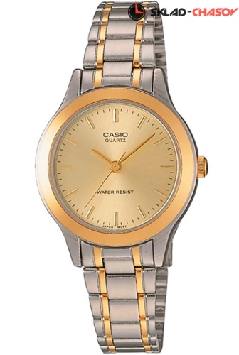 Casio LTP-1128G-9A фото