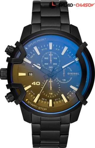 Diesel Griffed DZ4529 фото