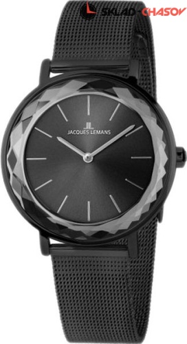 Женские Jacques Lemans La Passion 1-2054G фото