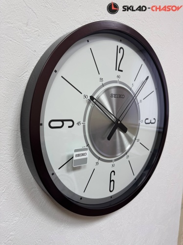 Seiko QXA759B фото фото 4