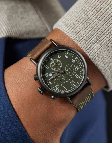 Timex TW2U89500 фото фото 6