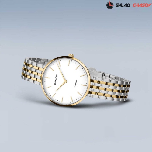 Наручные часы Bering 19334-010 фото фото 4