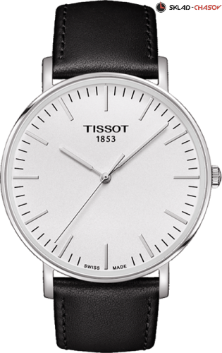 Tissot T109.610.16.031.00 фото