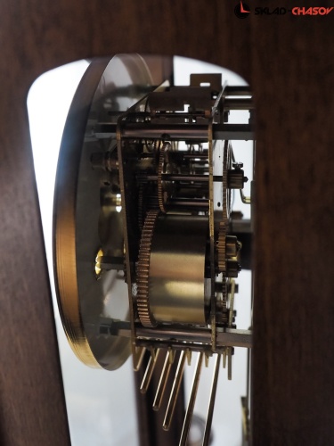 Hermle 71001-030341 фото фото 3