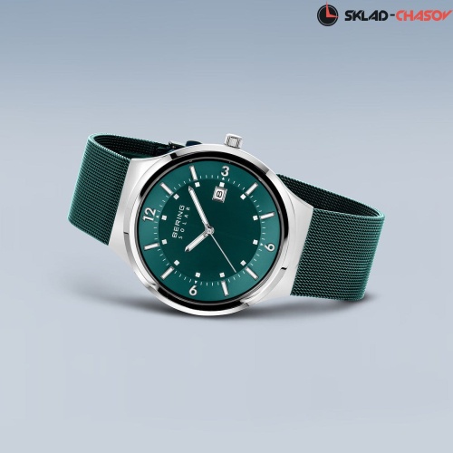 Мужские Bering 14442-808 фото фото 5