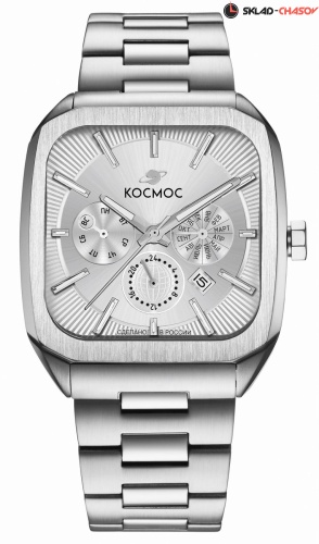 Наручные часы Космос Марсоход II K 219.10.33 фото