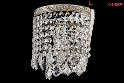 бра Arti Lampadari Castellana E 2.10.602 N фото фото 2