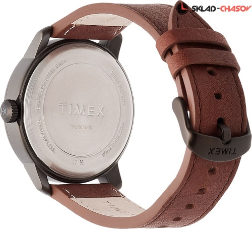 Timex TW2R64000RY фото фото 4
