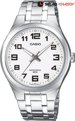 Casio Collection MTP-1310PD-7B фото