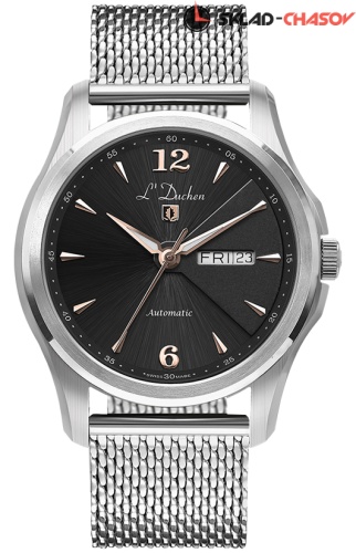 Мужские L'Duchen Locarno D 183.51.21 M фото